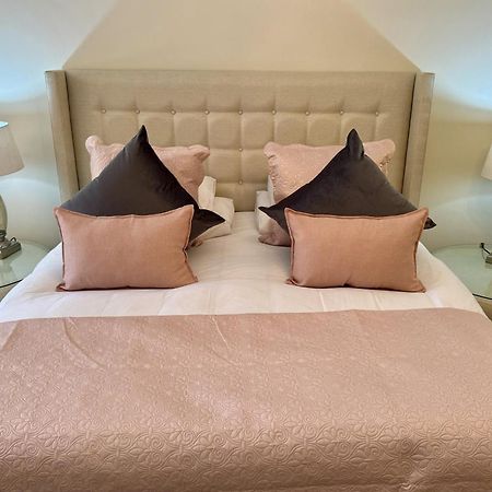 Bed and Breakfast Le Manoir De Brendel Franschhoek Zewnętrze zdjęcie